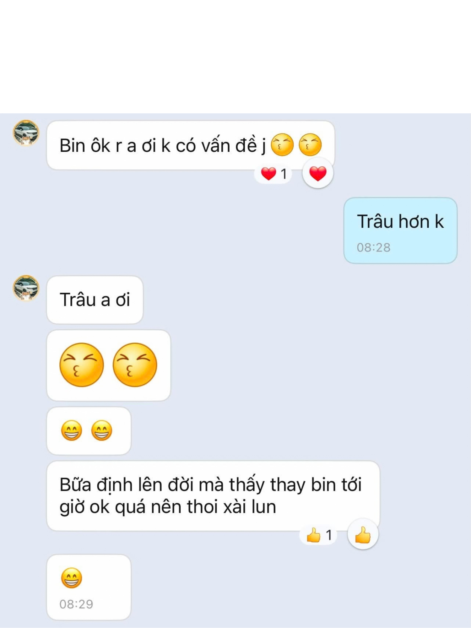 Khách hàng Nhã Hân Mobile