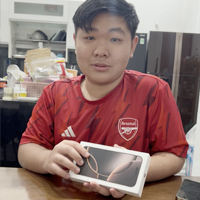 Khách hàng Nhã Hân Mobile