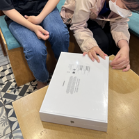 Khách hàng Nhã Hân Mobile