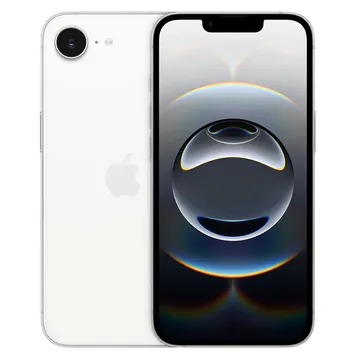 iPhone 16e 128GB - Chính Hãng VN/A